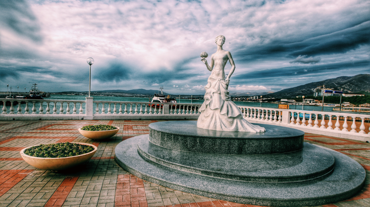 Новогодний отдых россияне решили провести в режиме экономии