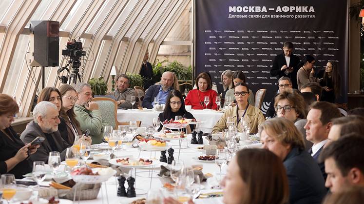 Продать недостаточно: что нужно российскому бизнесу, чтобы закрепиться в Африке