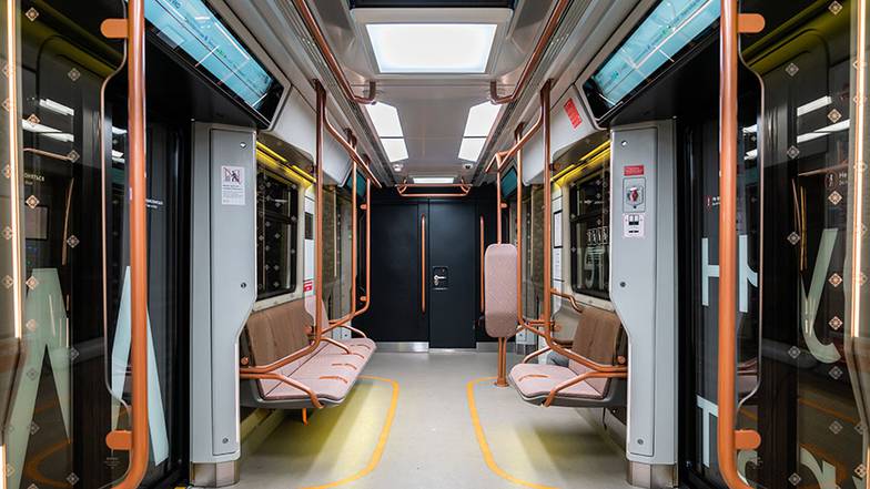 АО "Трансмашхолдинг" 