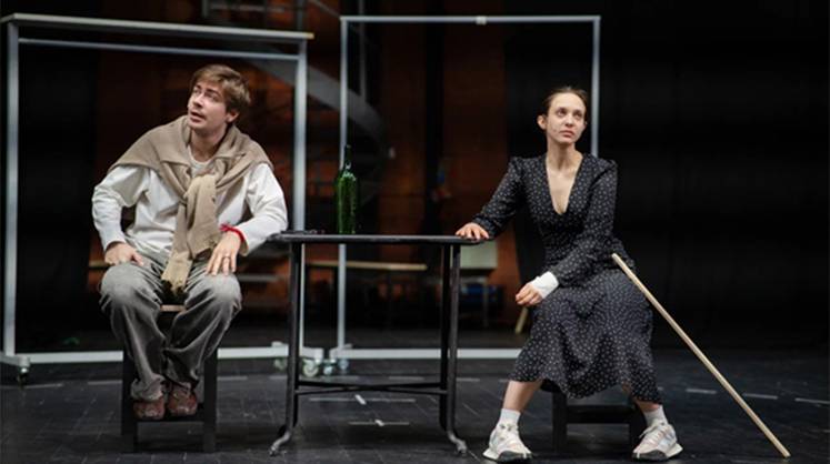 Самые ожидаемые премьеры столичных театров