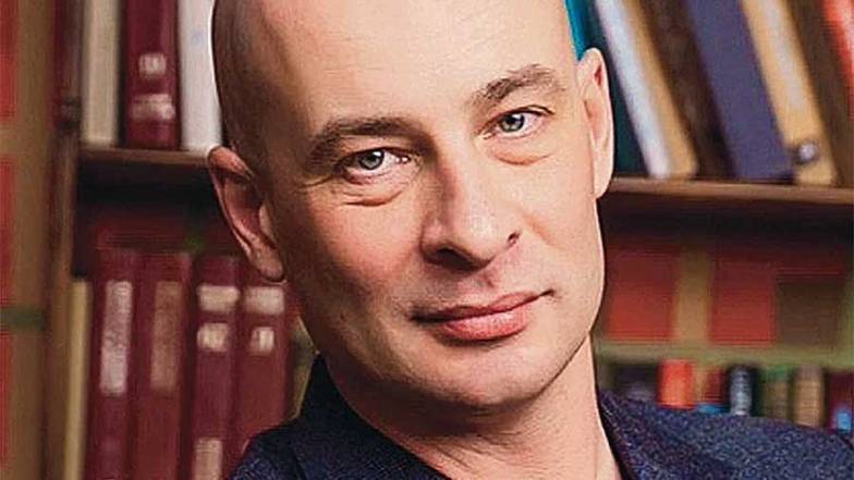 ИЗ ЛИЧНОГО АРХИВА Сергей Чемко