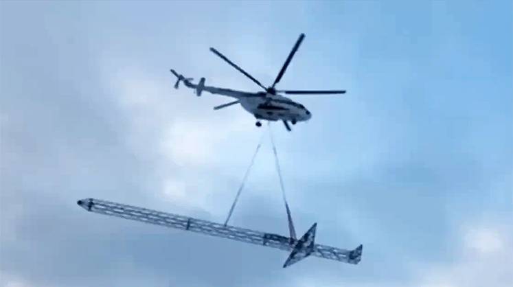 Хроническое недомогание сетей