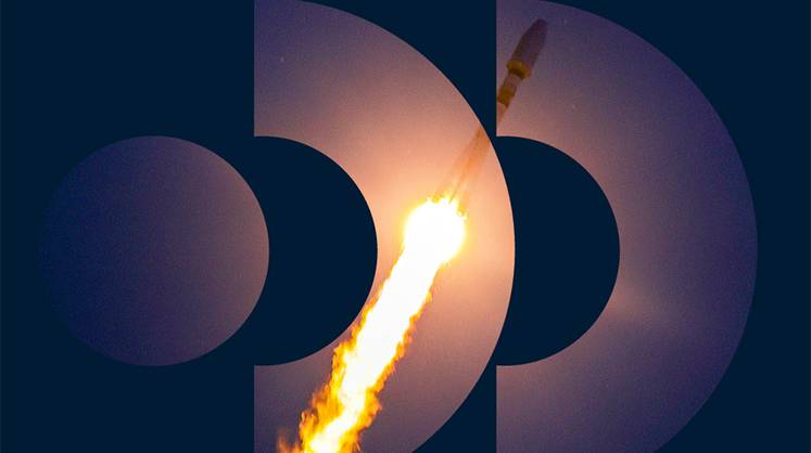 Спутниковый интернет: «Рассвет» уже все заметнее