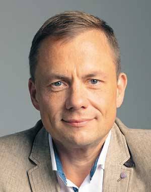  директор СОФПП Валерий Пиличев