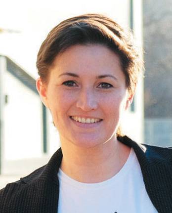  Заместитель директора по девелопменту компании Надежда Абакумова