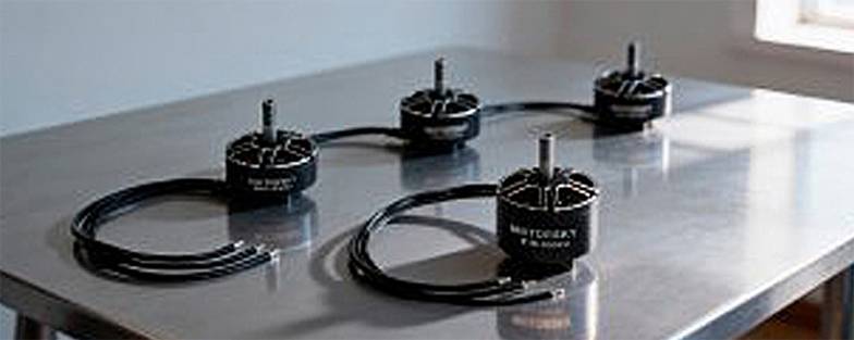 Фото предоставлено компанией  «Моторскай» Компонент локального производства при стабильном качестве дает более предсказуемую закупку, меньше  валютных рисков и зависимости от логистики