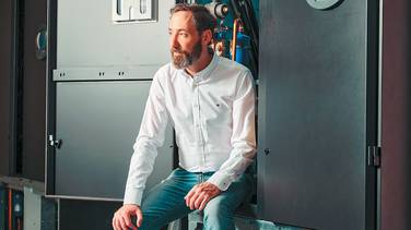  Основатель и генеральный директор Oxygen Павел Кулаков