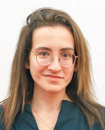  Партнер Brand Urban Studio и преподаватель НИУ ВШЭ Мари Чичагова