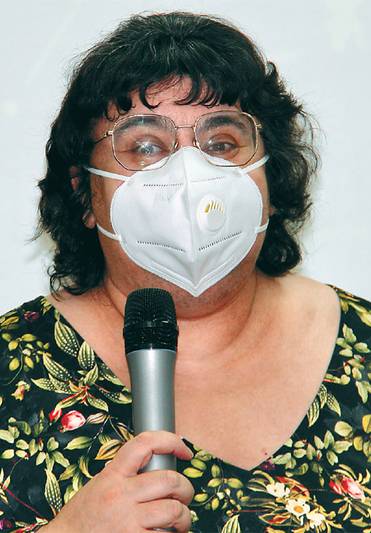  Анна Трахтенберг: пандемия ускорила осознание опасностей не подвластного обществу цифрового контроля