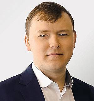  Рустам Субханкулов, исполнительный директор компании «Вагнермайер Руссланд»:  «Мы должны стать брендом номером один в премиум-сегменте в России»