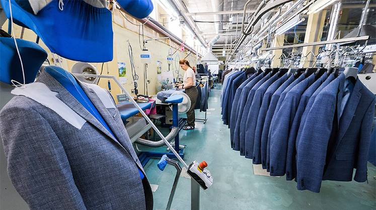 Какой легпром нам нужен?