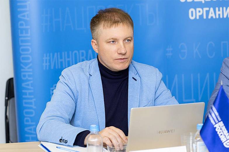 АМЭ Валерий Жихарев считает распределенную энергетику перспективной