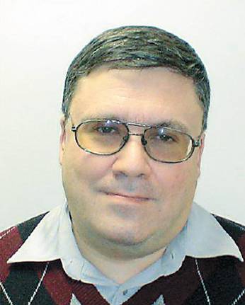  Директор по взаимодействию с  государственными органами группы «Свеза» Борис Френкель