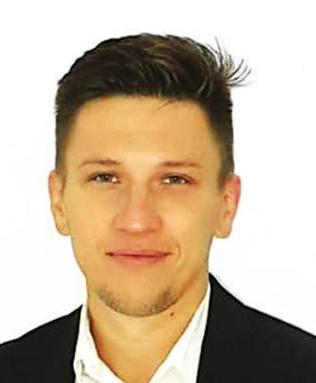  менеджер по региональному развитию компании  МODULBAU Кирилл Вязьмин