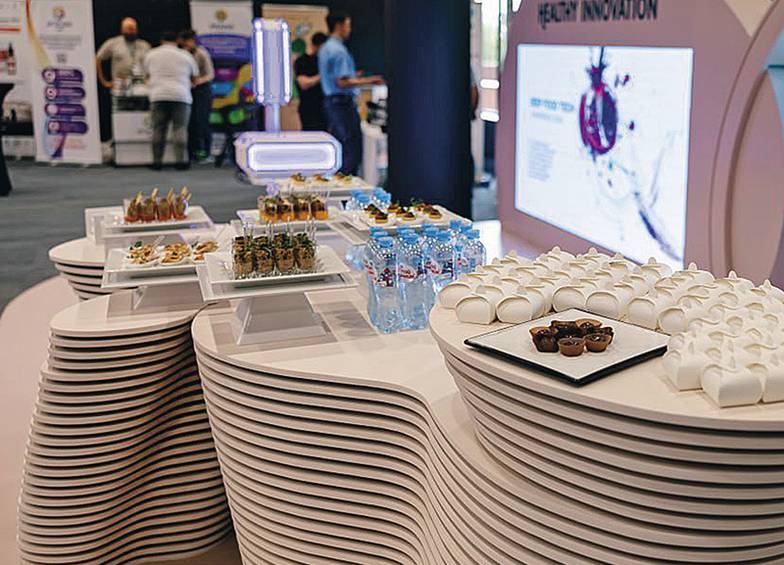 предоставлено компанией  «Эфко» 