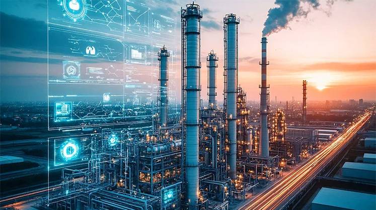 ТЭК выращивает ИТ-поставщиков