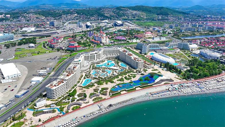 предоставлено пресс-службой компании NF Group 