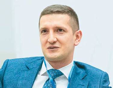  директор «УБТ-Сервис» Гаджи Абдулов