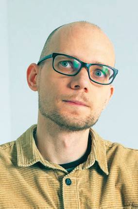  маркетолог компании Softline Development Александр Стариков