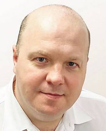  Руководитель департамента развития отечественных ИТ-решений  компании Softline Дмитрий Сорокин