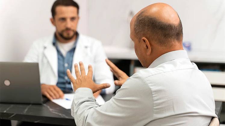 Регистр болезней отобьет охоту к лечению