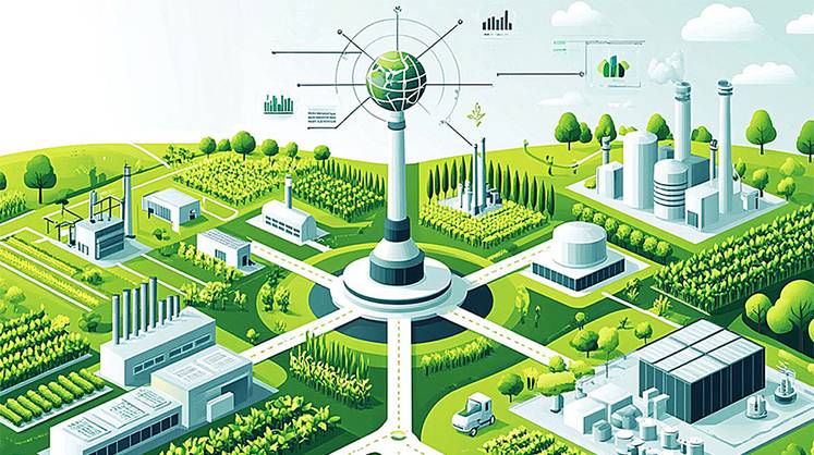 Биоэкономика обречена быть экономной