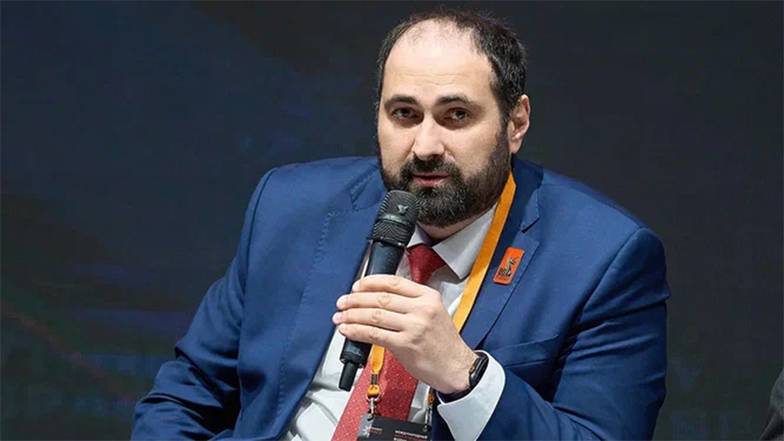 АГЕНТСТВО ЭКОНОМИЧЕСКОГО РАЗВИТИЯ Эдуард Шереметцев призвал энергетиков заключать с производителями ИТ-решений офсетные контракты