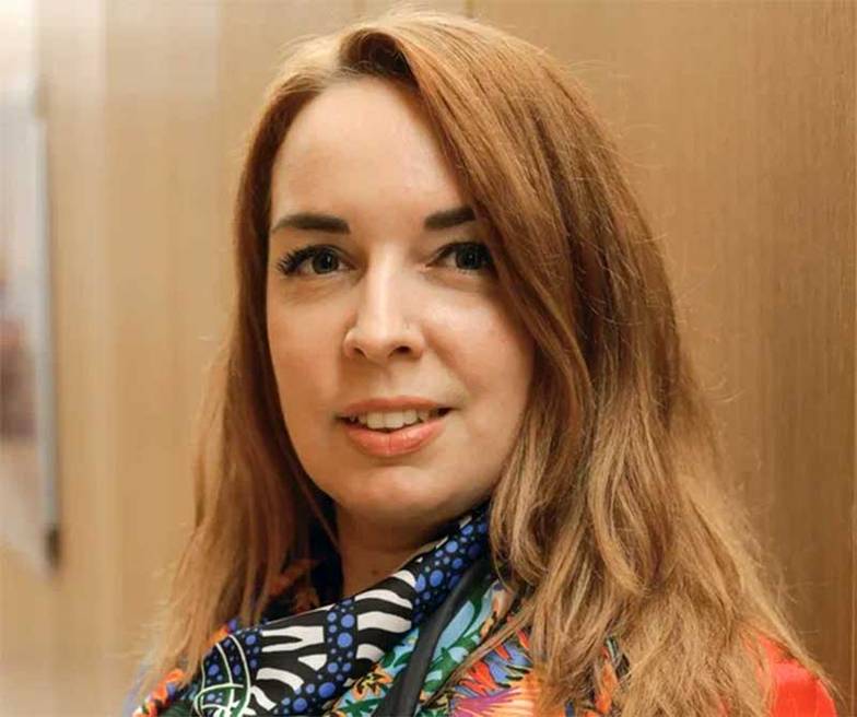 ОЛЕГ СЕРДЕЧНИКОВ Юлия Берг