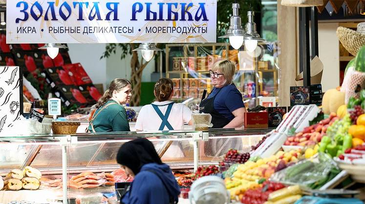 Дешевой рыбы ждать не стоит