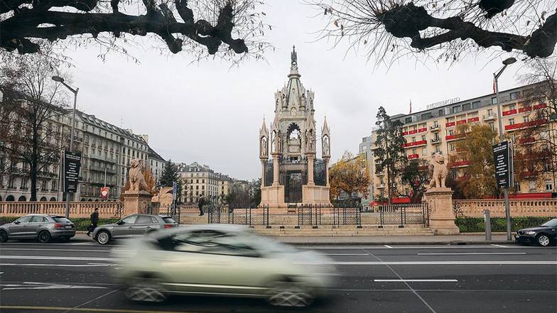АНТОН НОВОДЕРЕЖКИН/ТАСС Швейцария обгоняет многие европейские страны по производительности