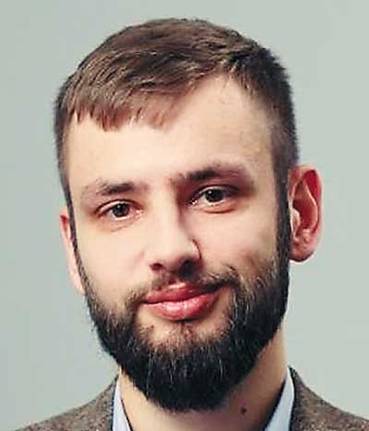  Директор проектов  Дирекции по региональным продажам компании  «Ростелеком» Федор Показаньев