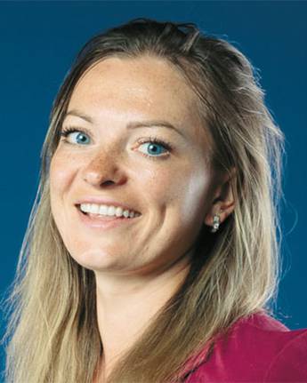  руководитель  кластера малого бизнеса МТС Банка Надежда Панчурина