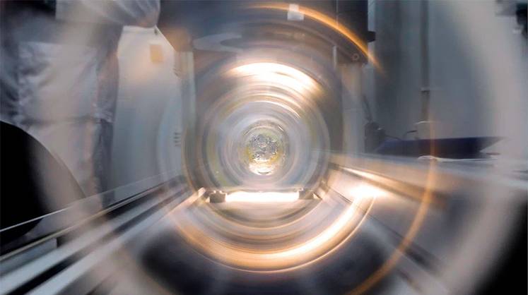 Помутнение интернета