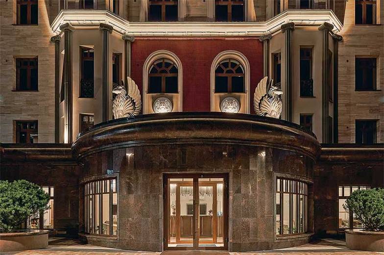 предоставлено компанией  «Железно» 