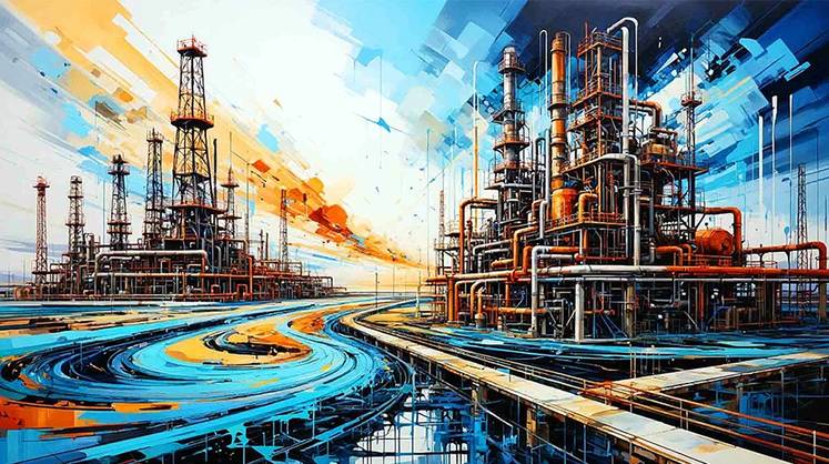 Генерация рисков