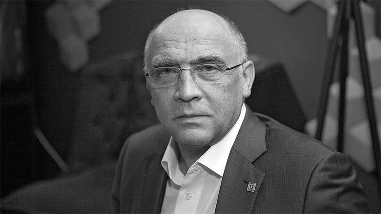 Фото Олег Сердечников Сергей Макшанов