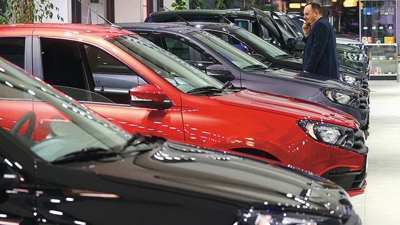 ЕРГЕЙФАДЕИЧЕВ/ТАСС 