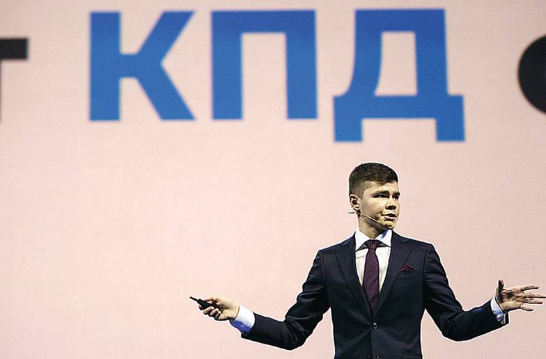 URA.RU/ТАСС На своей странице во «ВКонтакте» Шабутдинов пишет: «Даю инструкцию, как стать миллионером»