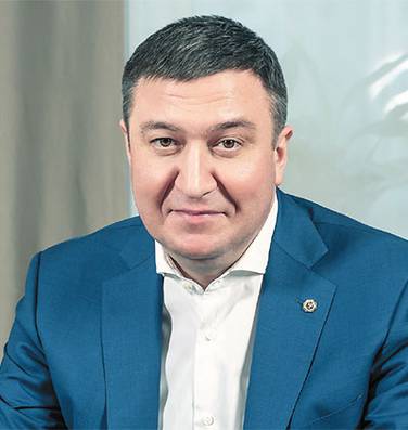  Тимур Уфимцев: «На всех начатых объектах строительства к октябрю этого года мы должны закрыть  тепловой контур»