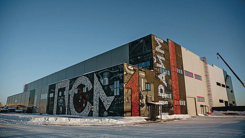  Заводы ПСМ отличаются от других