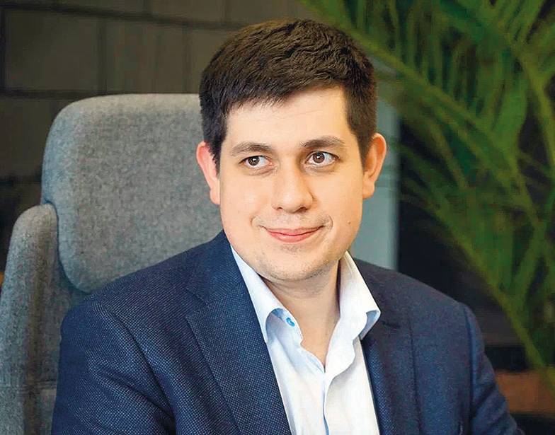  Директор по инновациям ГК «Эфко» Ростислав Ковалевский верит, что сладкий белок заменит нам сахар