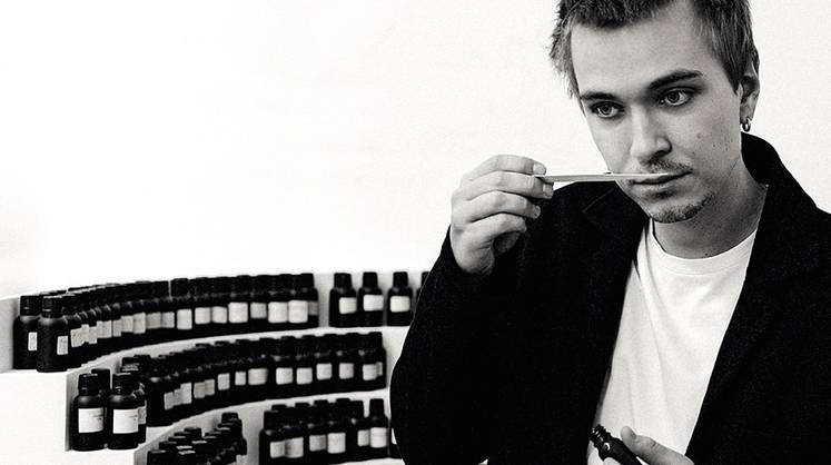 Российский парфюм: в поисках собственной формулы