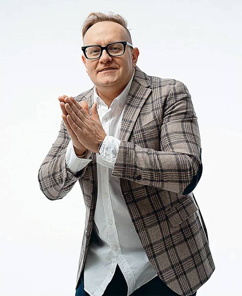 ИЗ ЛИЧНОГО АРХИВА РОМАНА ШАЛИМОВА 