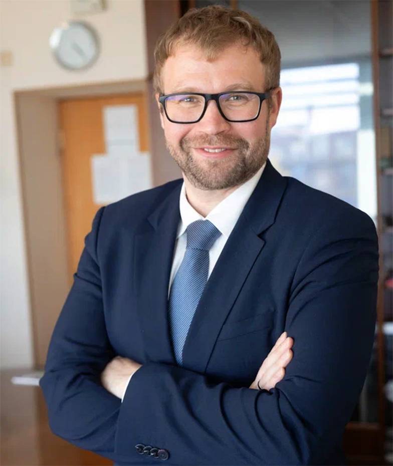 ОЛЕГ СЕРДЕЧНИКОВ Александр Кошкин: беспилотный транспорт безопаснее