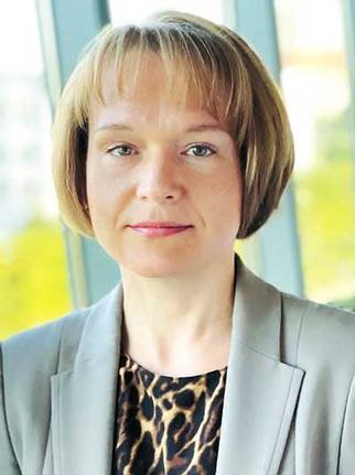  Елена Подгорных: «Замена устаревшего оборудования, внедрение новых технологий, строительство  современных систем газоочистки позволили снизить  выбросы на тонну стали»