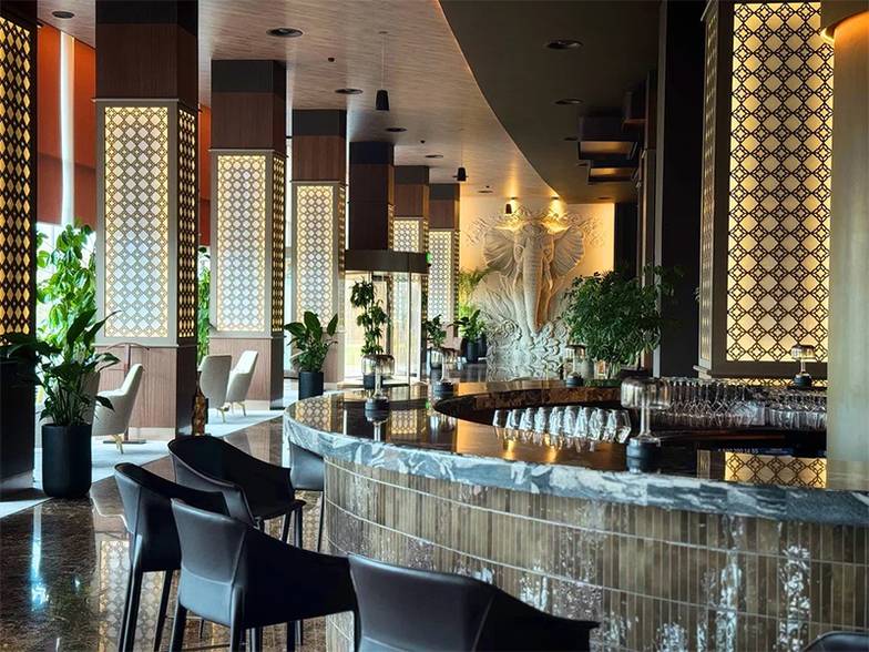 предоставлено пресс-службой компании NF Group Гостиничный рынок Анапы становится центром привлечения инвестиций на юге страны. В мае ведущая  гостиничная компания Анапы Miracleon откроет первый в России пятизвездочный отель тайского  оператора Dusit Thani Resort & Spa Anapa