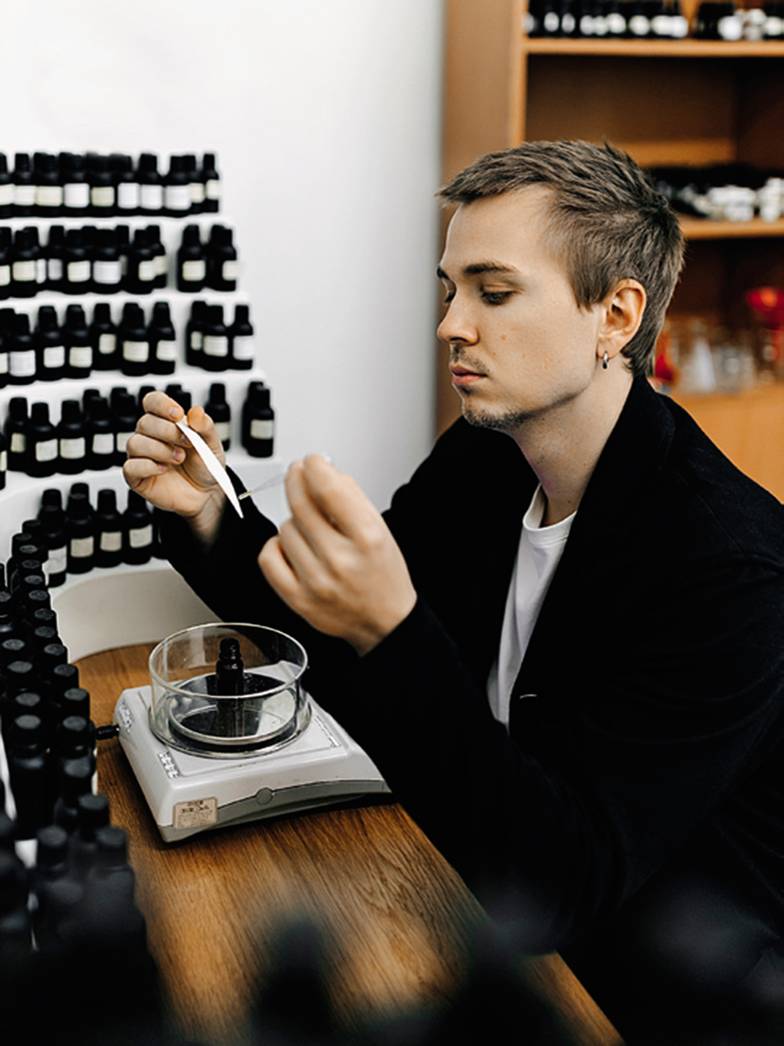 из личного архива Кирилла Хайкина 