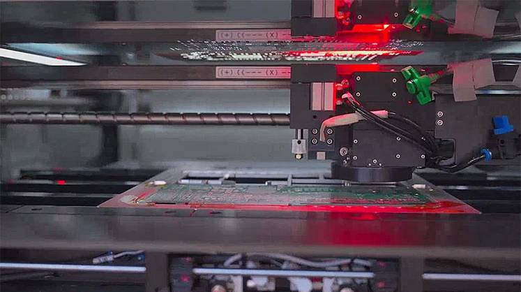 Суверенитета в ИТ много не бывает