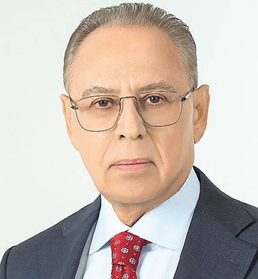  Михаил Ходоровский: «Группа Синара объединяет  45 предприятий, где трудится более 32 тыс. сотрудников. Это команда, где исповедуются единые ценности, применяются одинаковые принципы управления.  Думаю, это во многом залог нашего успеха»