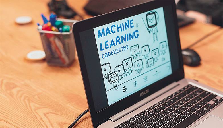 ФОТО ИЗ АРХИВА NANOLEON IT 